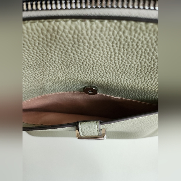 Nanette Lepore Seafoam Green Crossbody bag - Picture 8 of 12